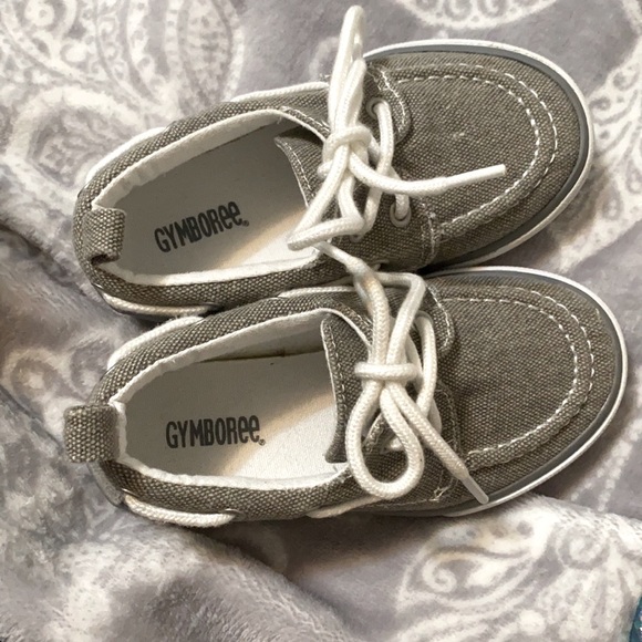 EUC boys Easter dress shoes - Picture 2 of 3